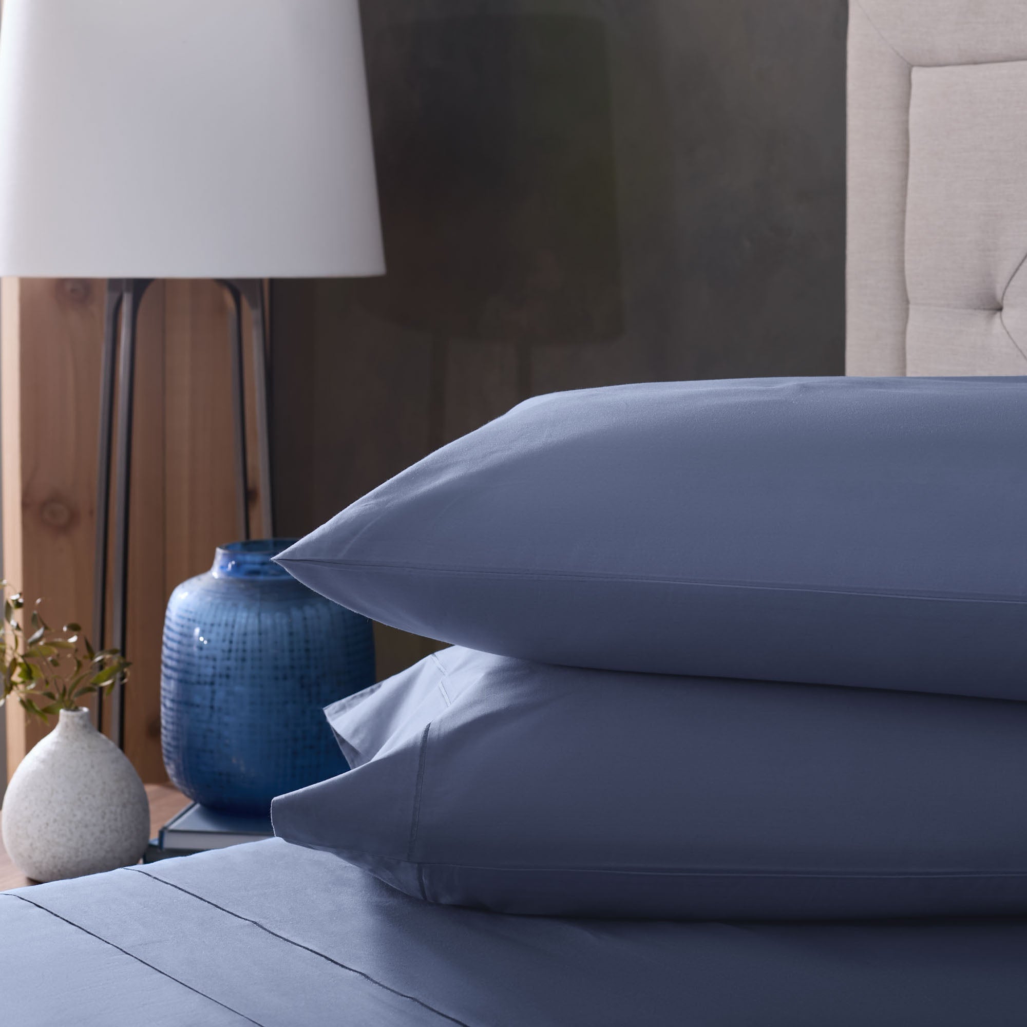Classic Cotton Sheet Set