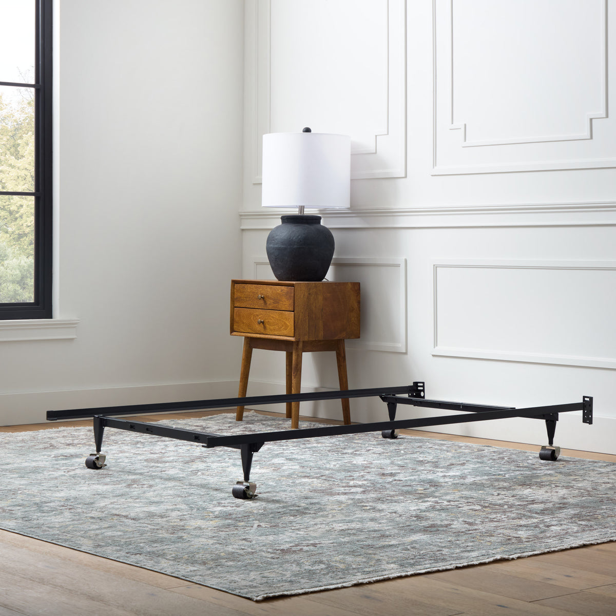 Adjustable Bed Frame