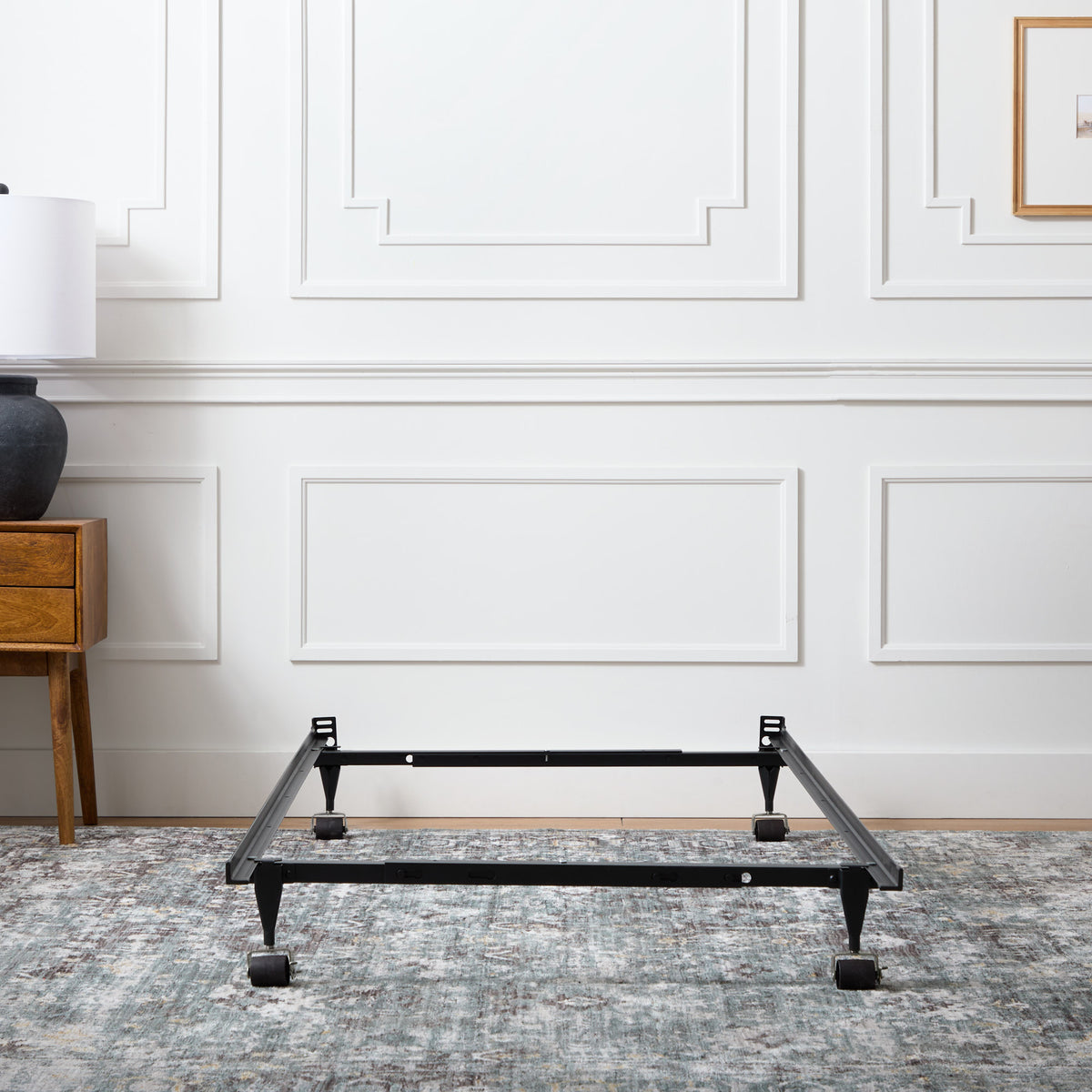 Adjustable Bed Frame