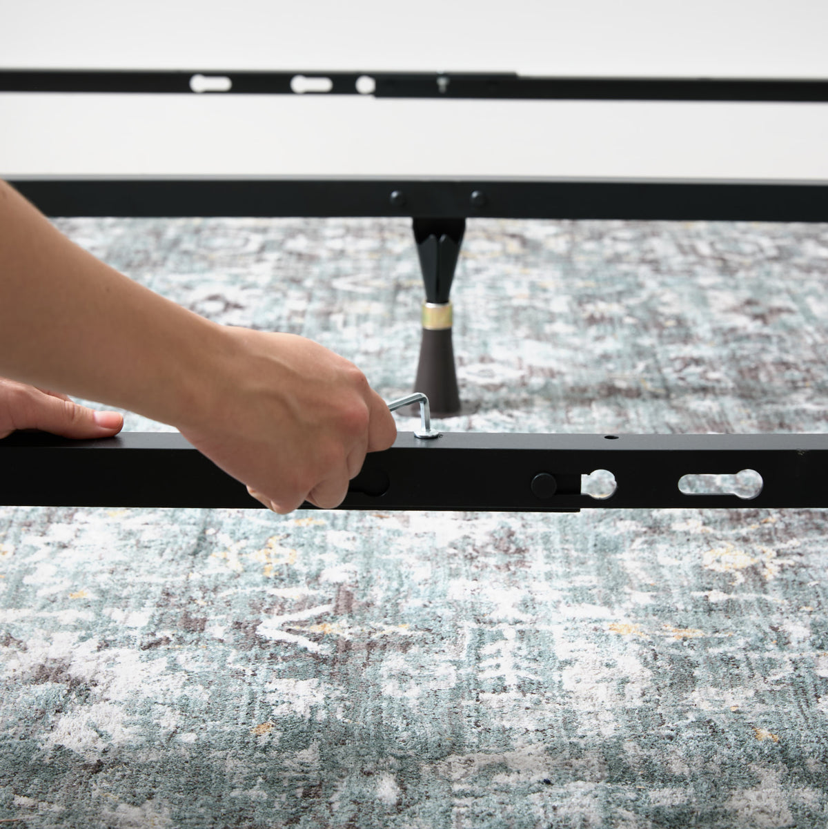 Adjustable Bed Frame