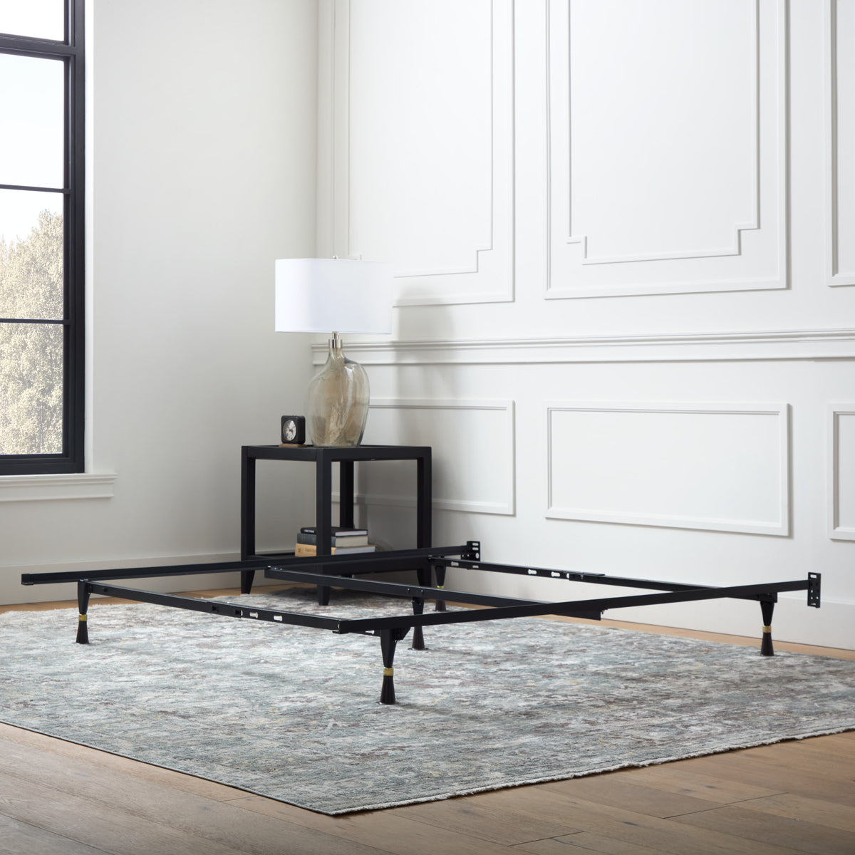 Adjustable Bed Frame