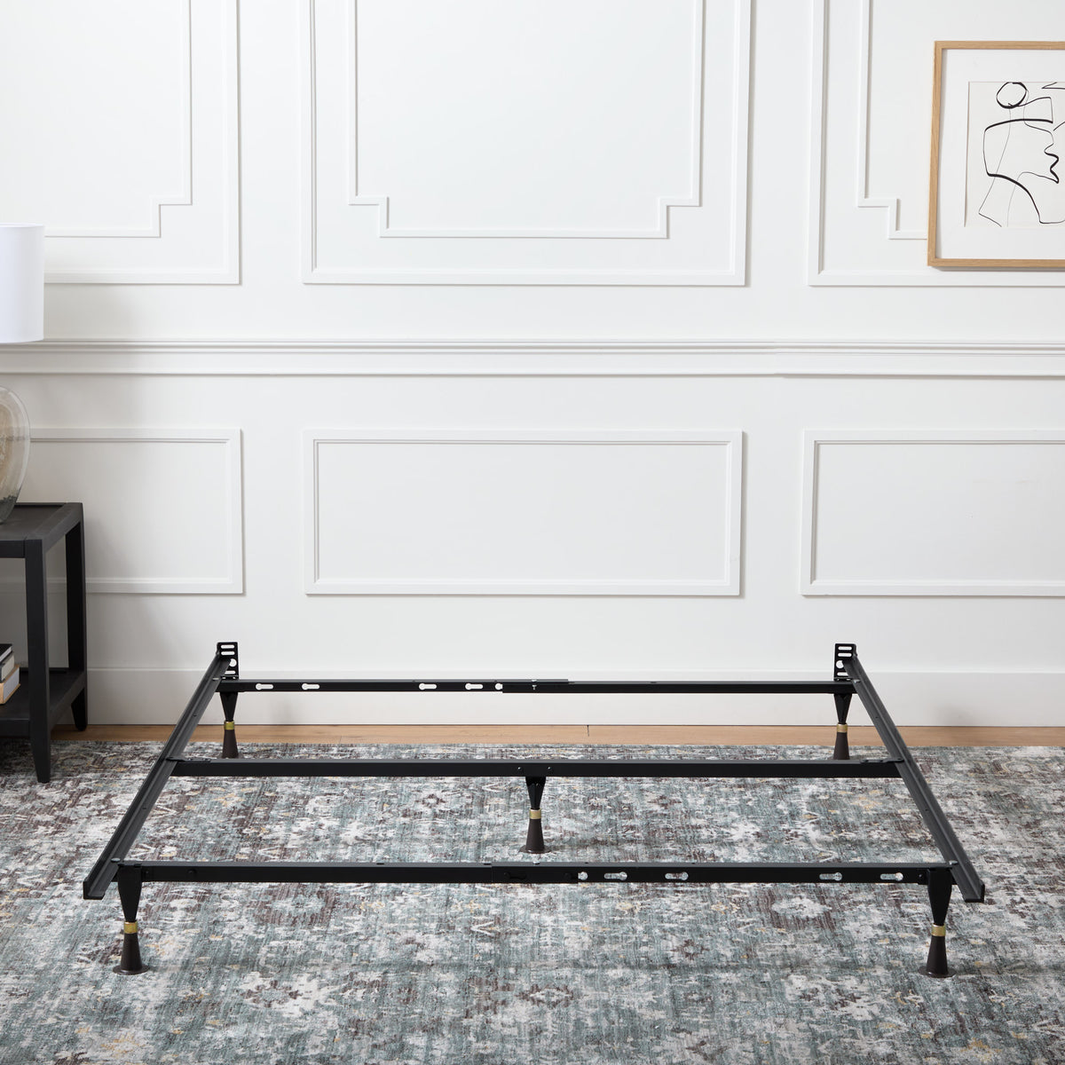 Adjustable Bed Frame