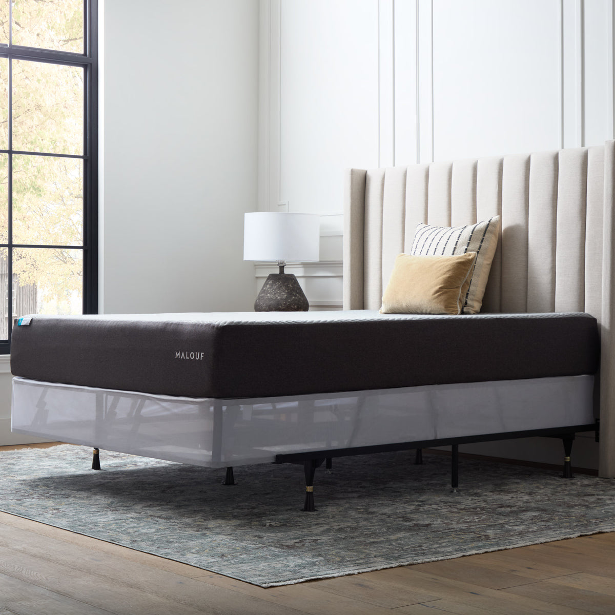 Adjustable Bed Frame