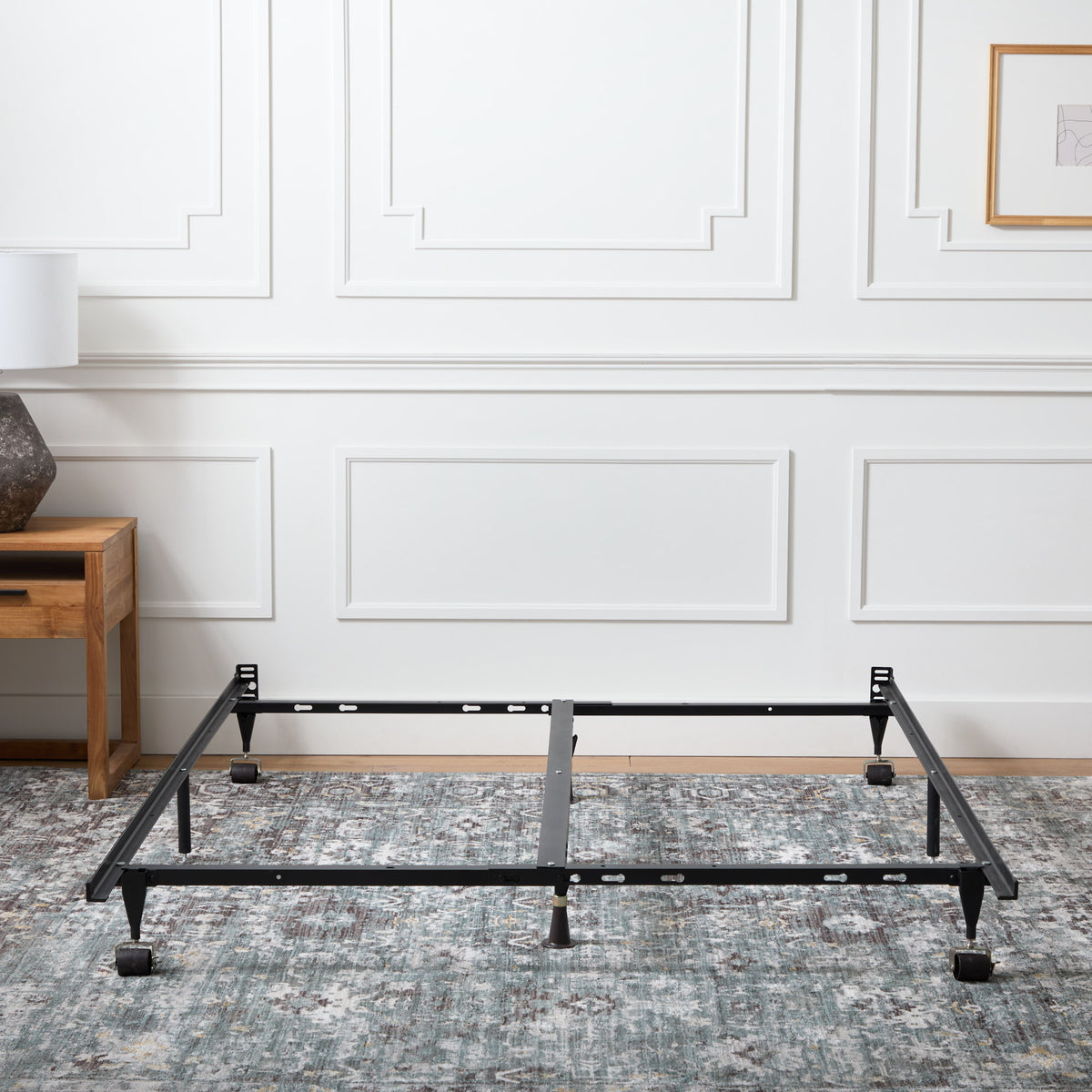 Adjustable Bed Frame