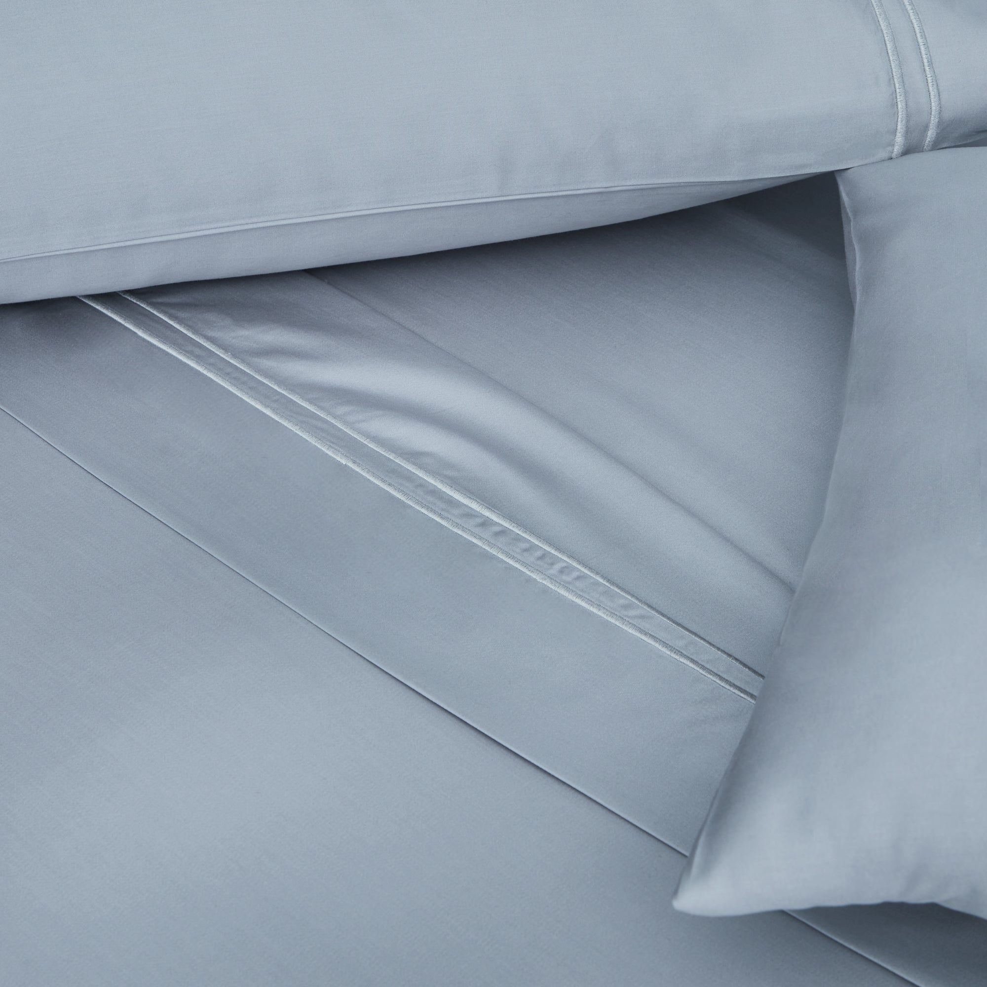 Natural Supima® Cotton Sheet Set