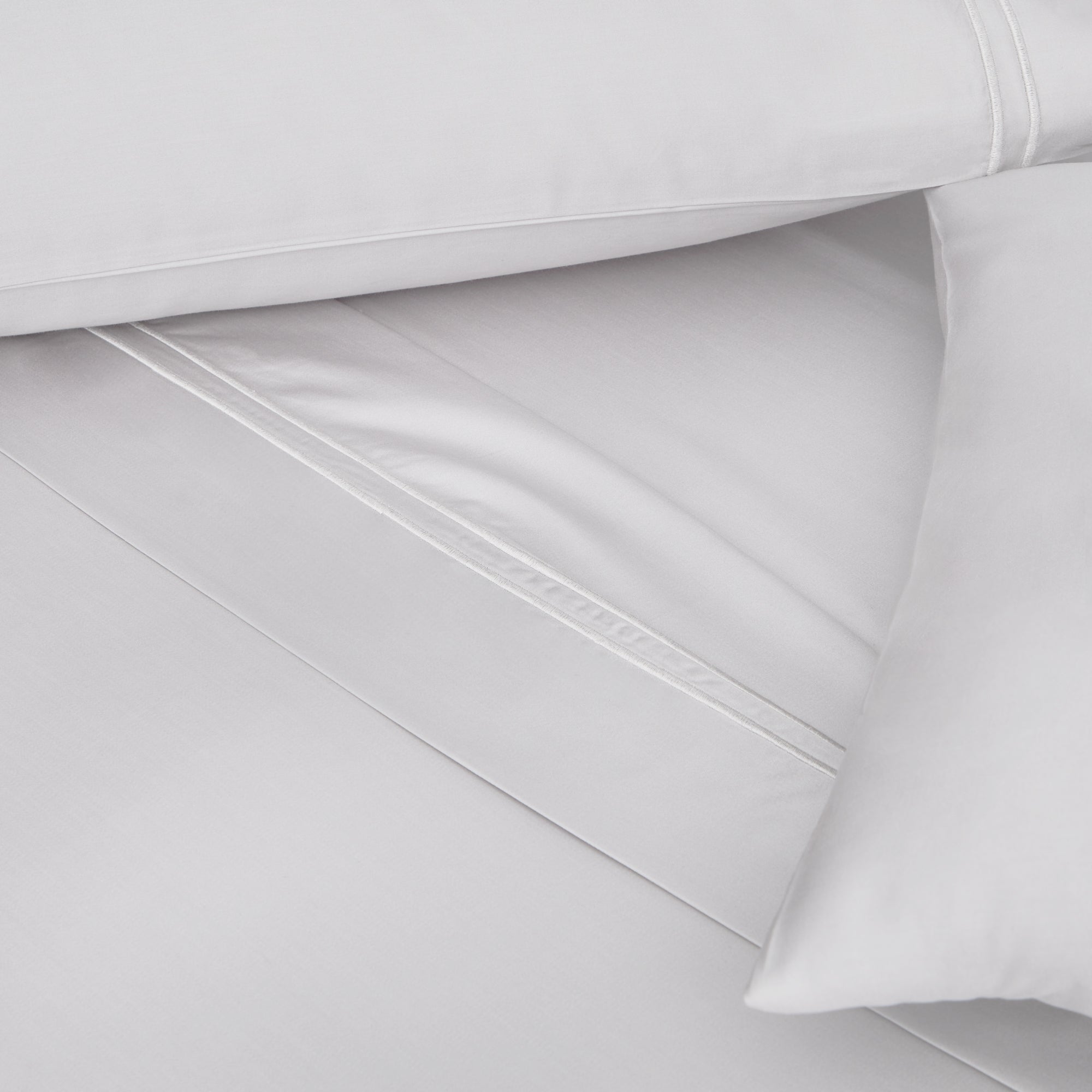 Natural Supima® Cotton Sheet Set