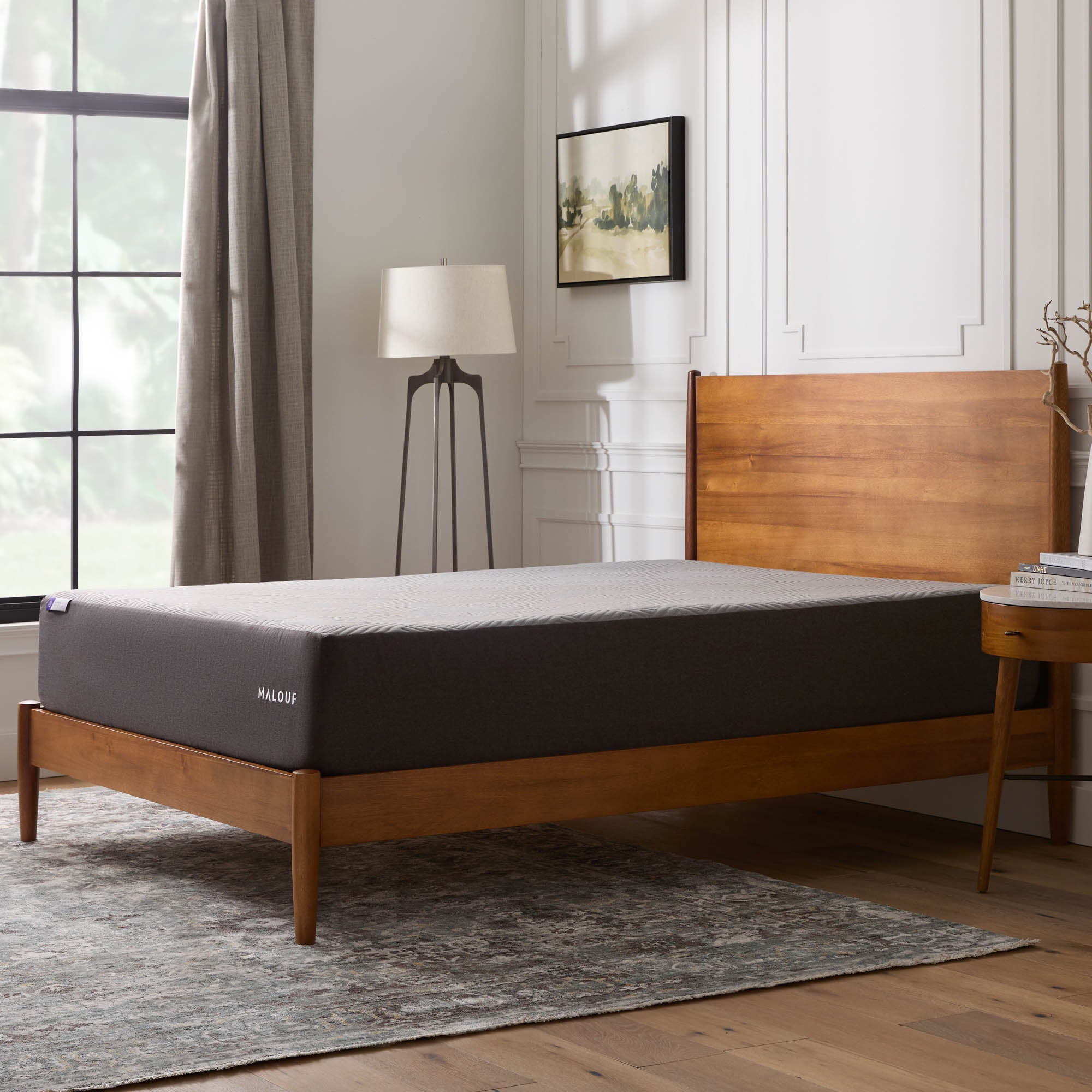 Neve Mattress
