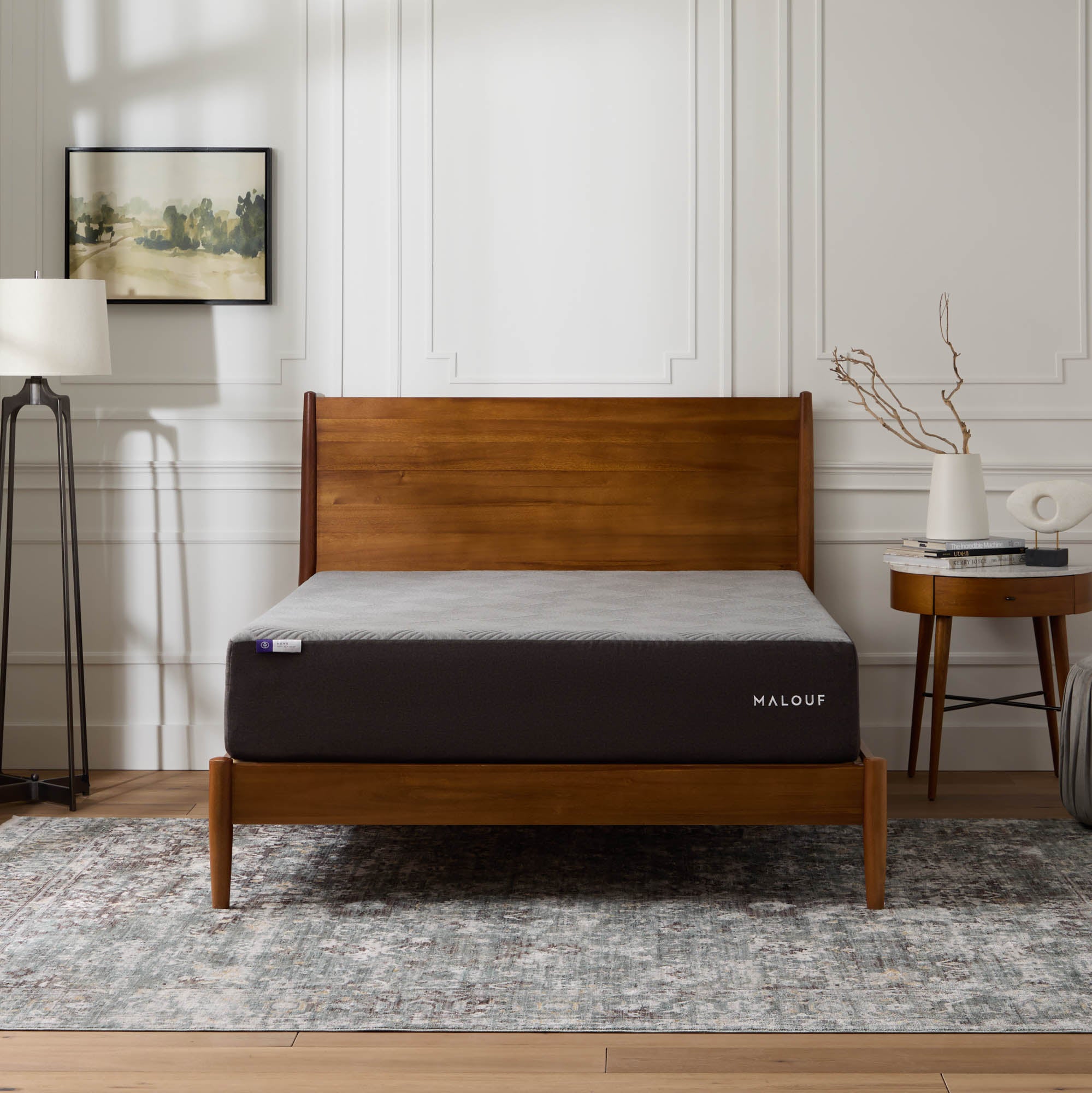 Neve Mattress
