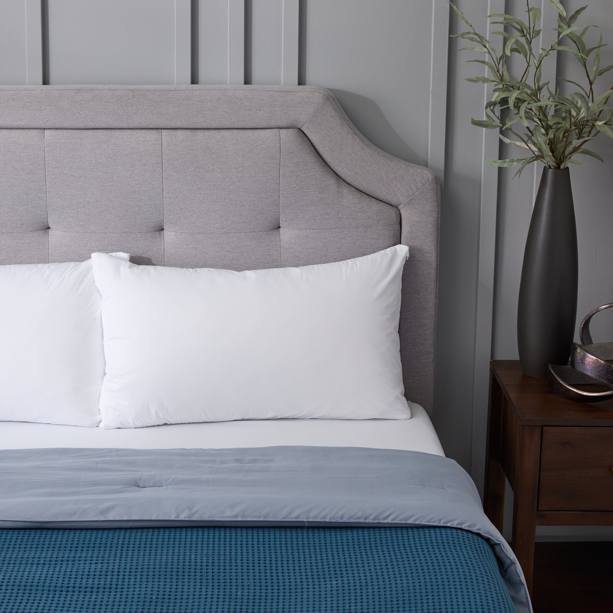 Prime™ Pillow Protector