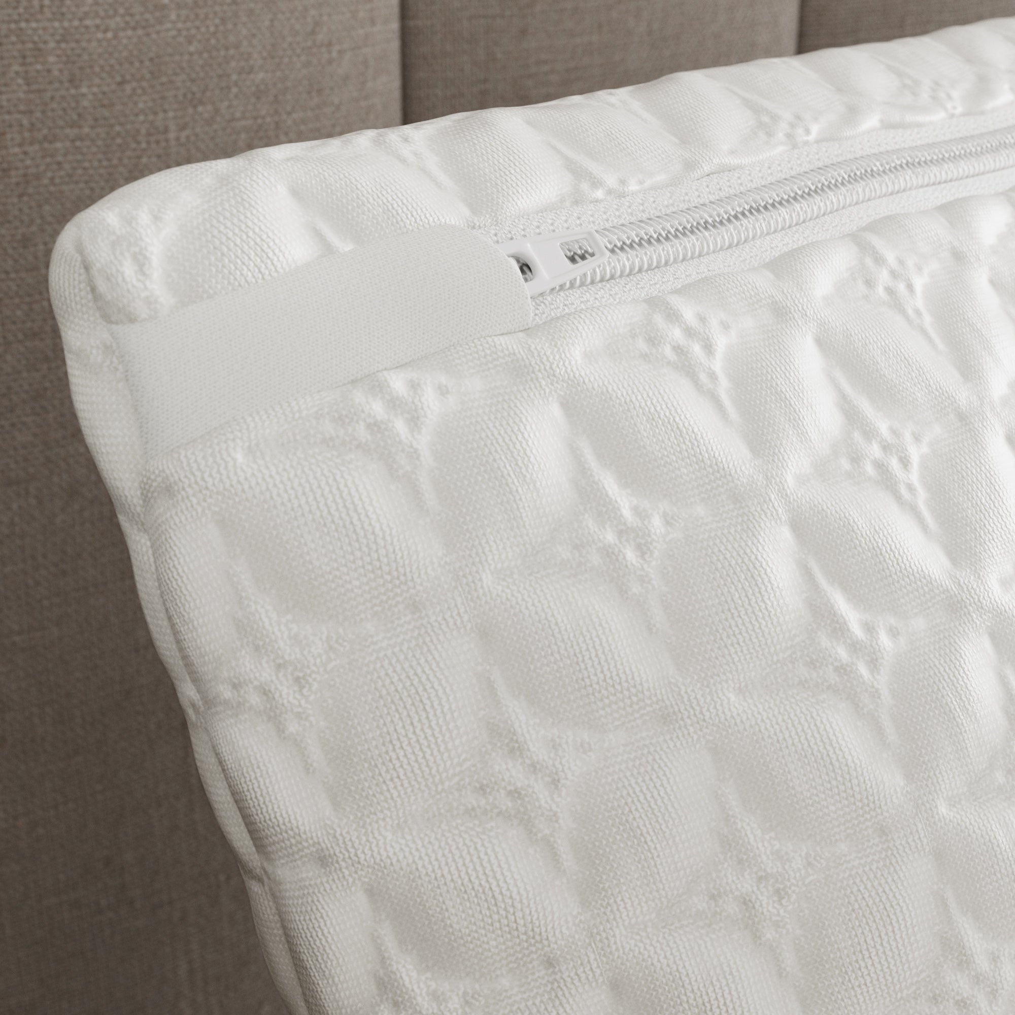 Five Sided™ + HyperChill® Pillow Protector