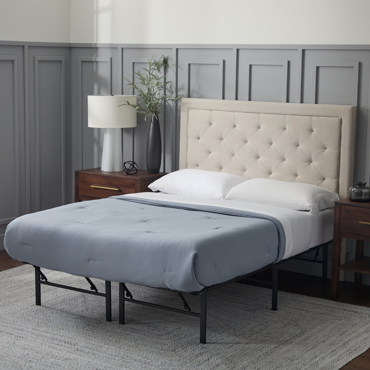 Highrise™ LT Bed Frame