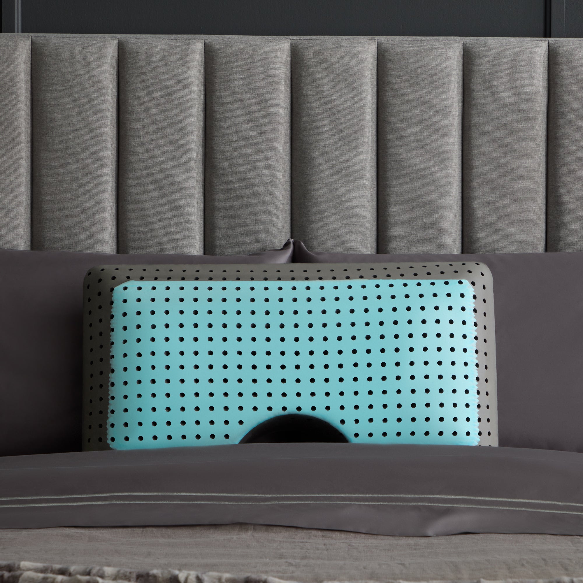 Shoulder CarbonCool® Pillow