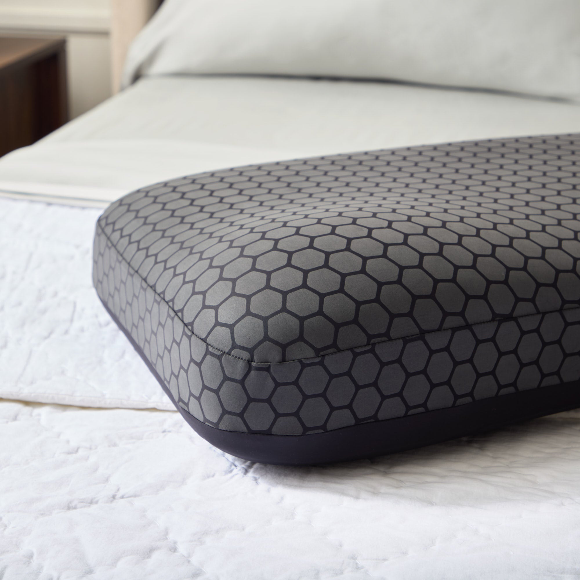 HexCurve™ Pillow