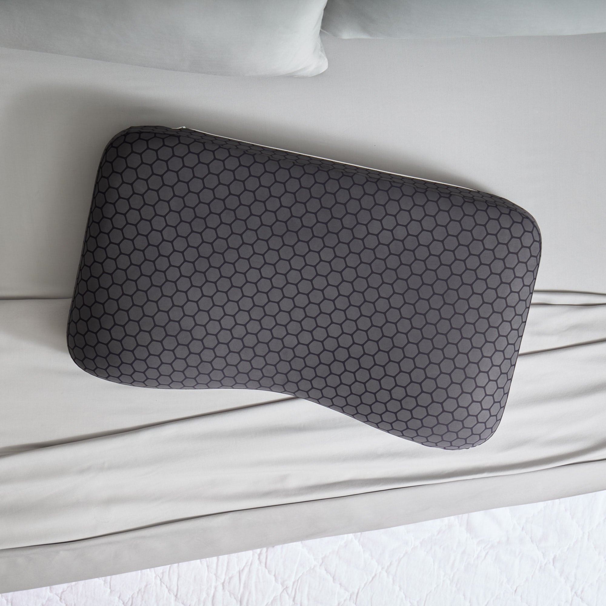 HexCurve™ Pillow