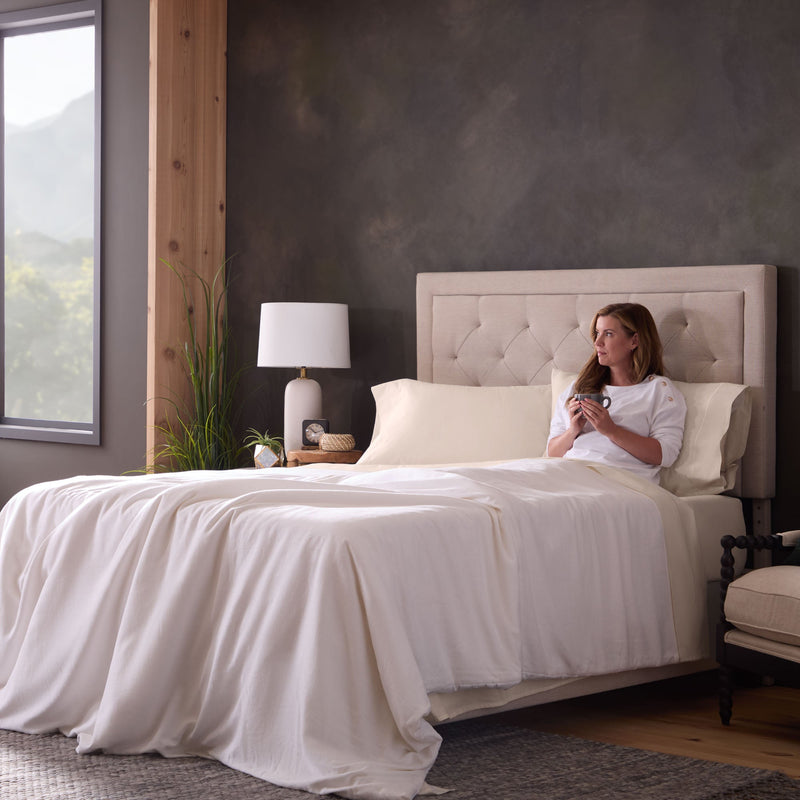 Mattress linens