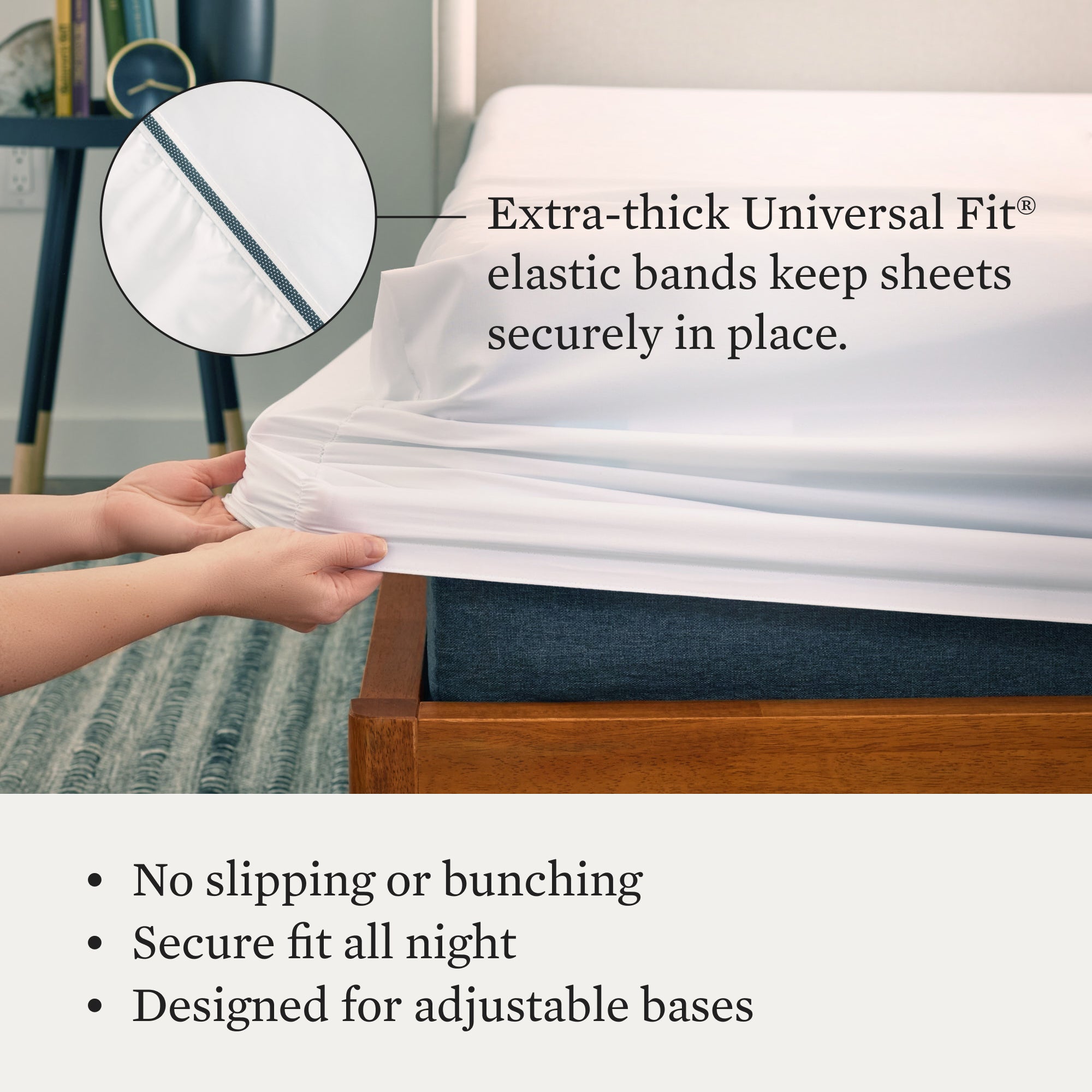 Brushed Microfiber Sheet Set