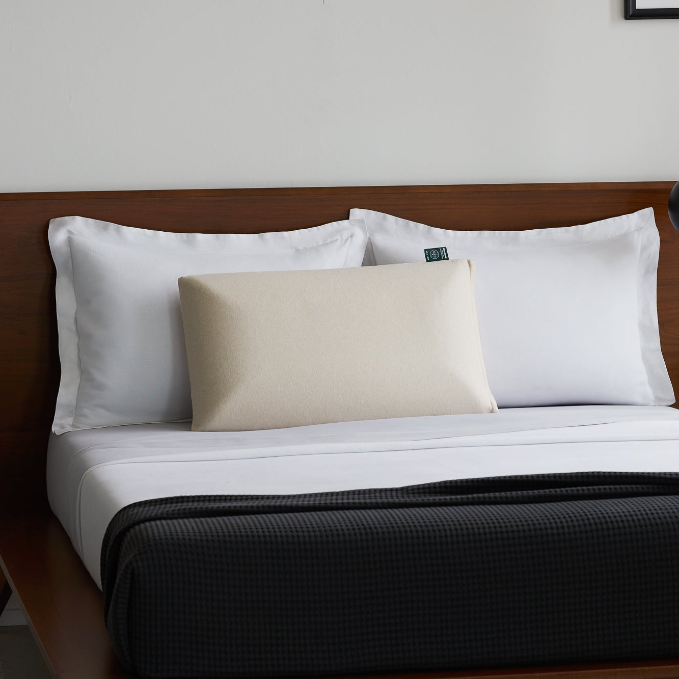 Zoned ActiveDough® Pillow