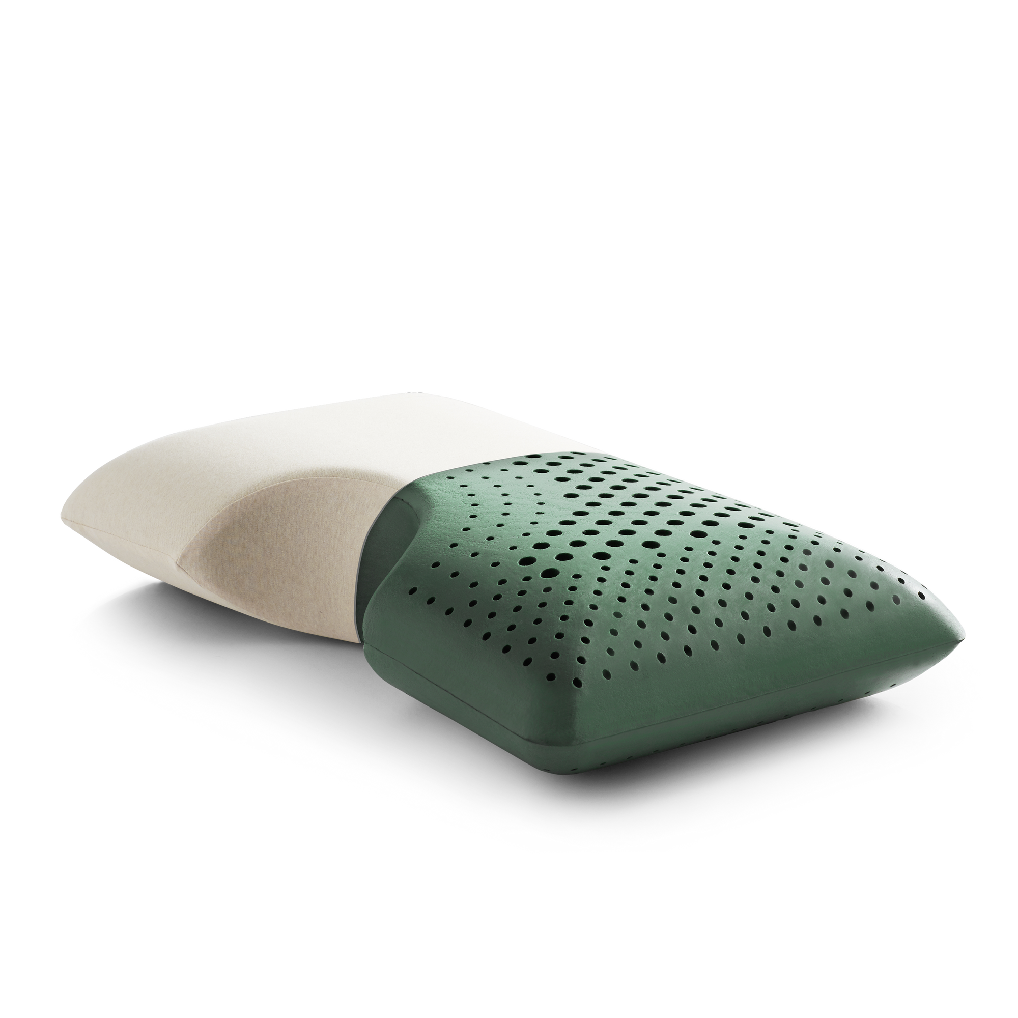Shoulder Zoned Dough® Pillow