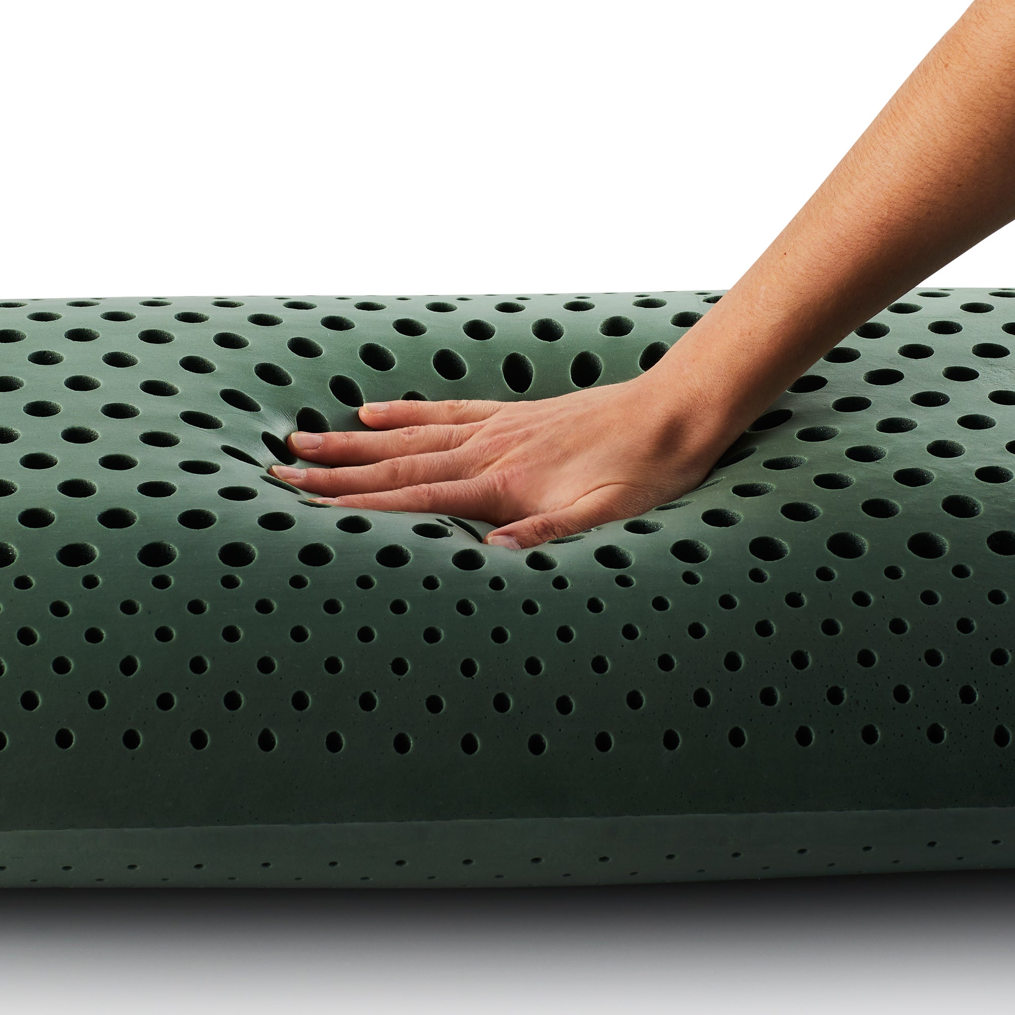 Zoned Dough® Pillow