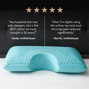 Shoulder Zoned Gel ActiveDough®
