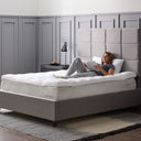 Down Alternative Mattress Topper