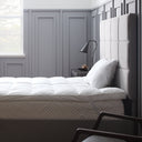 Down Alternative Mattress Topper