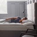 Down Alternative Mattress Topper
