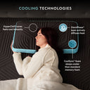 Ice Cloud® Pillow