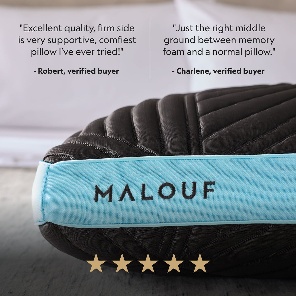 Ice Cloud® Pillow