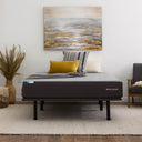Upholstered Highrise™ Bed Frame