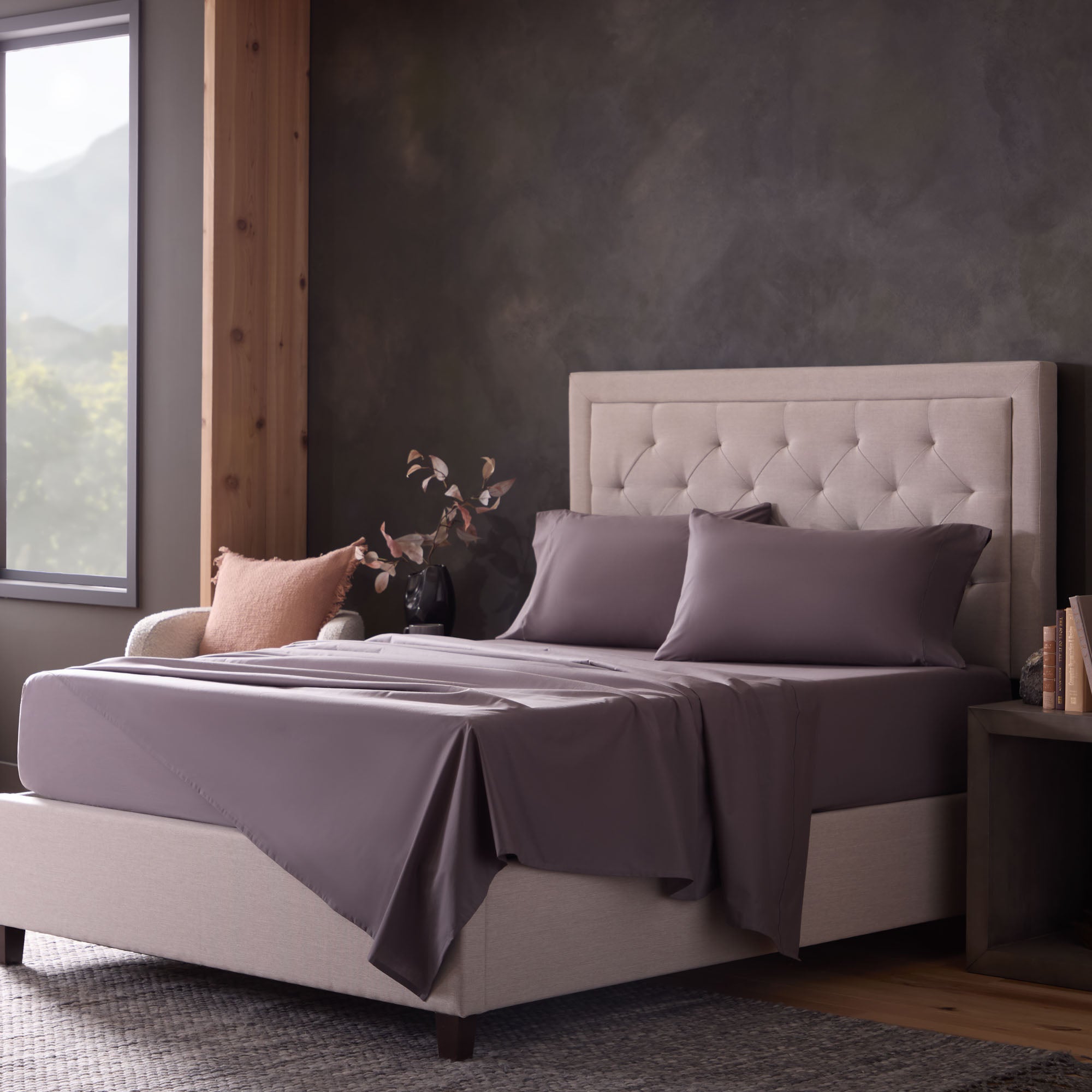 Classic Cotton Sheet Set