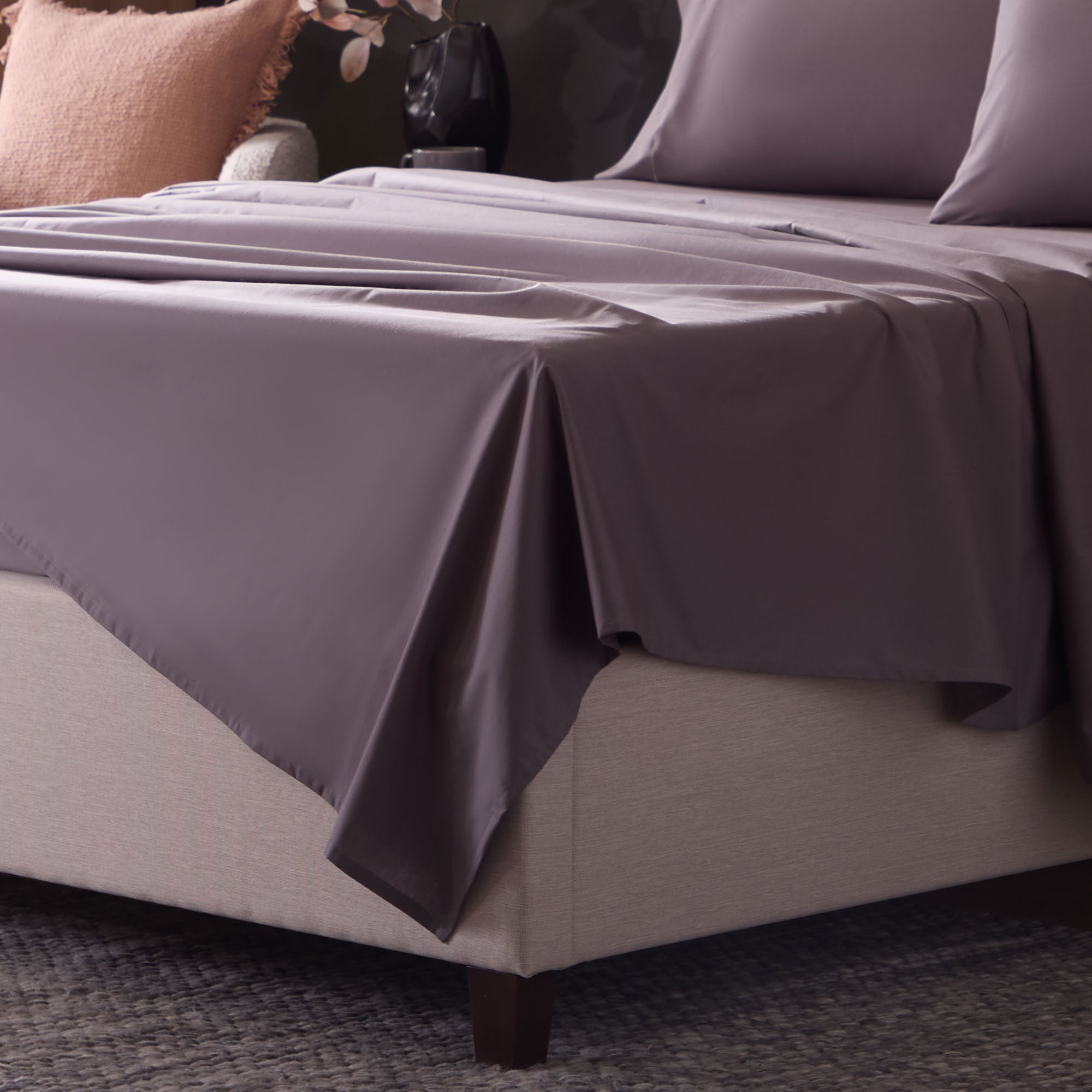 Classic Cotton Sheet Set