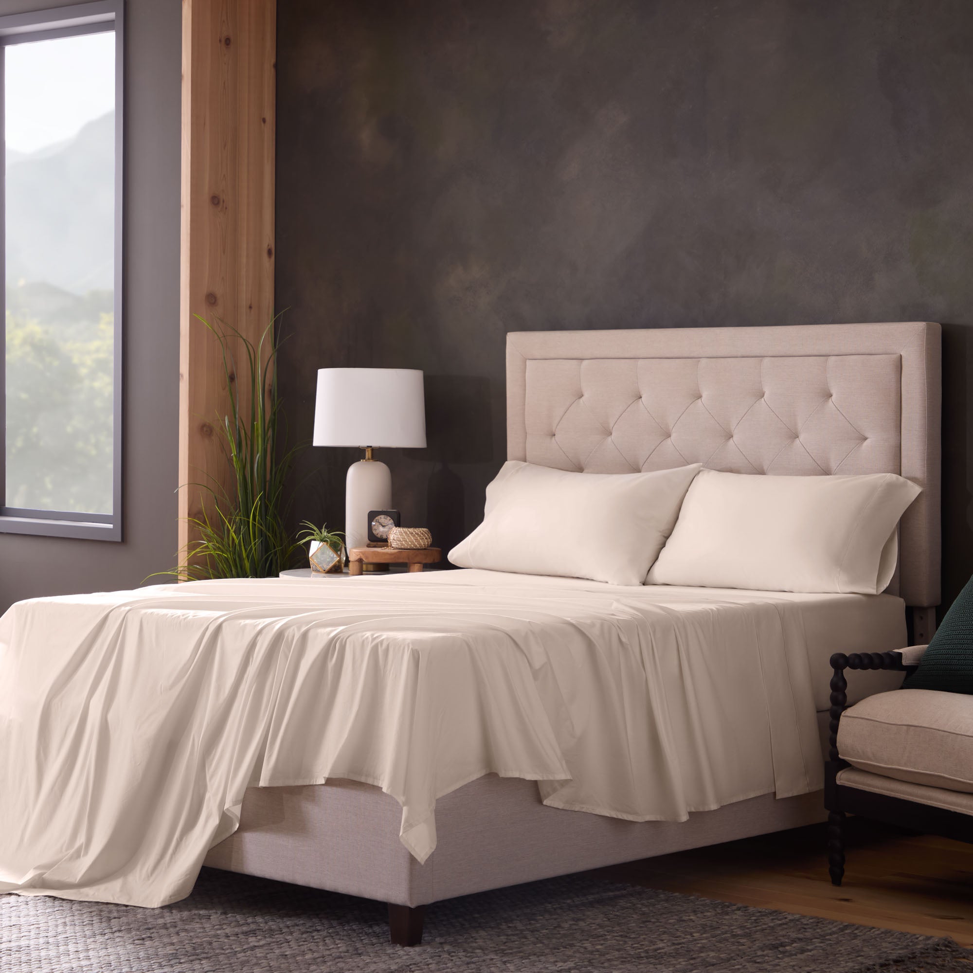 Classic Cotton Sheet Set
