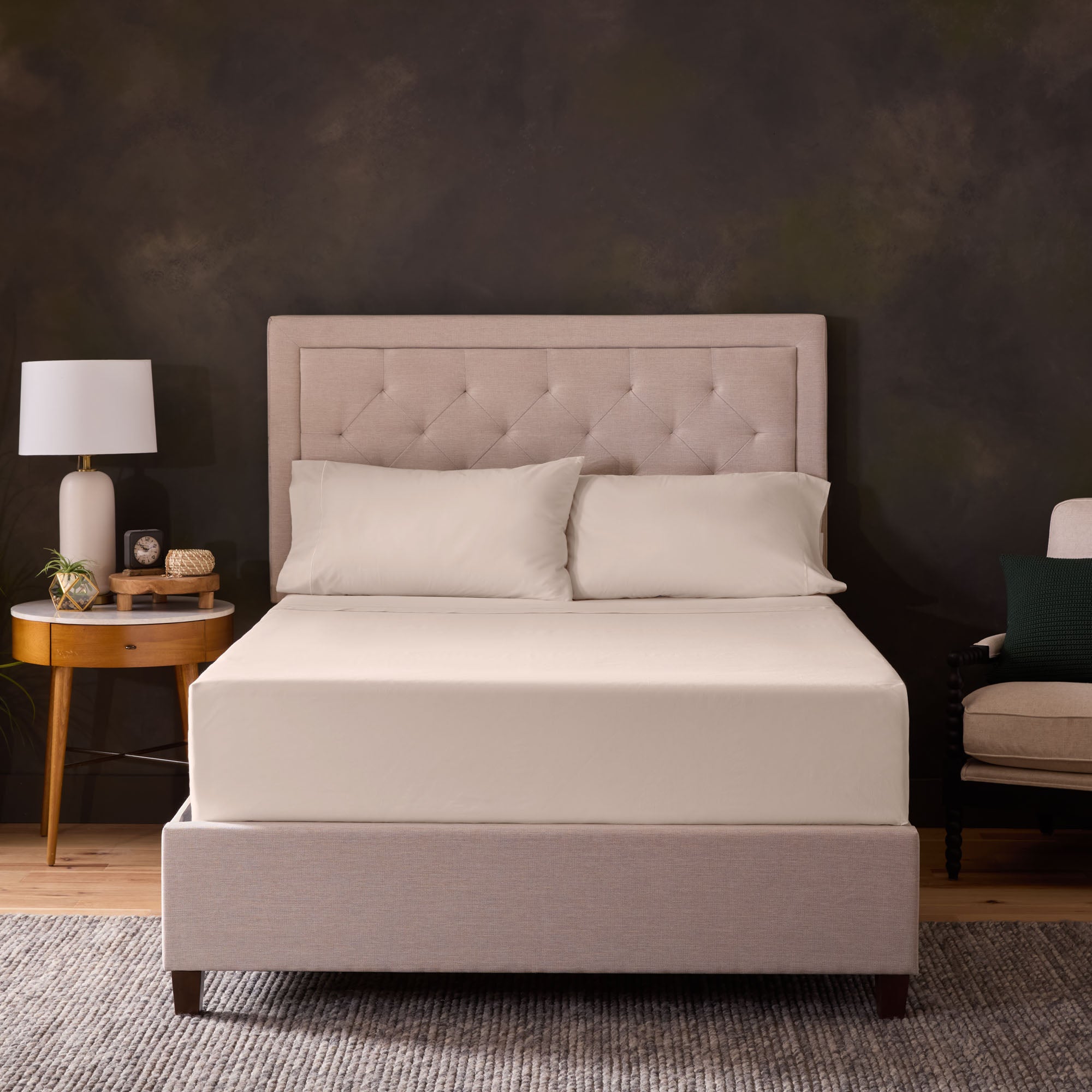 Classic Cotton Sheet Set