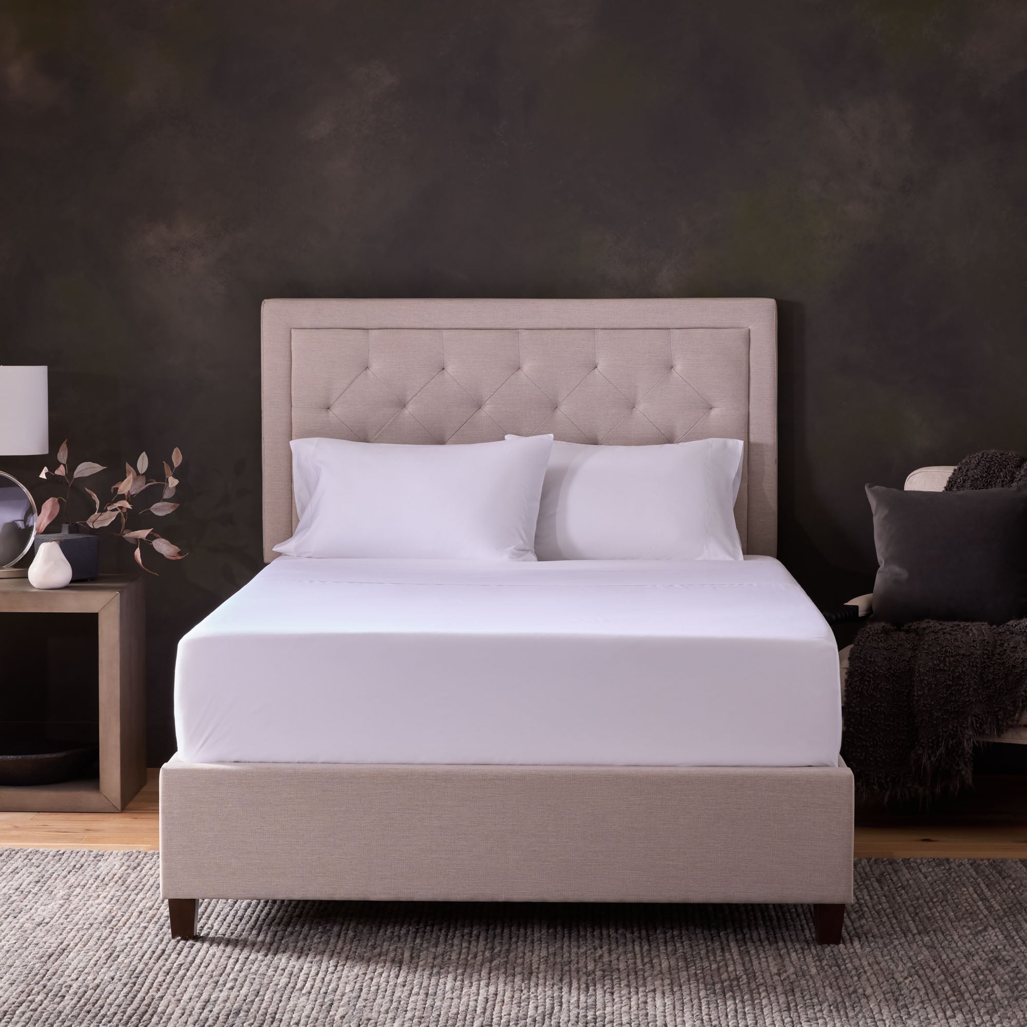 Classic Cotton Sheet Set