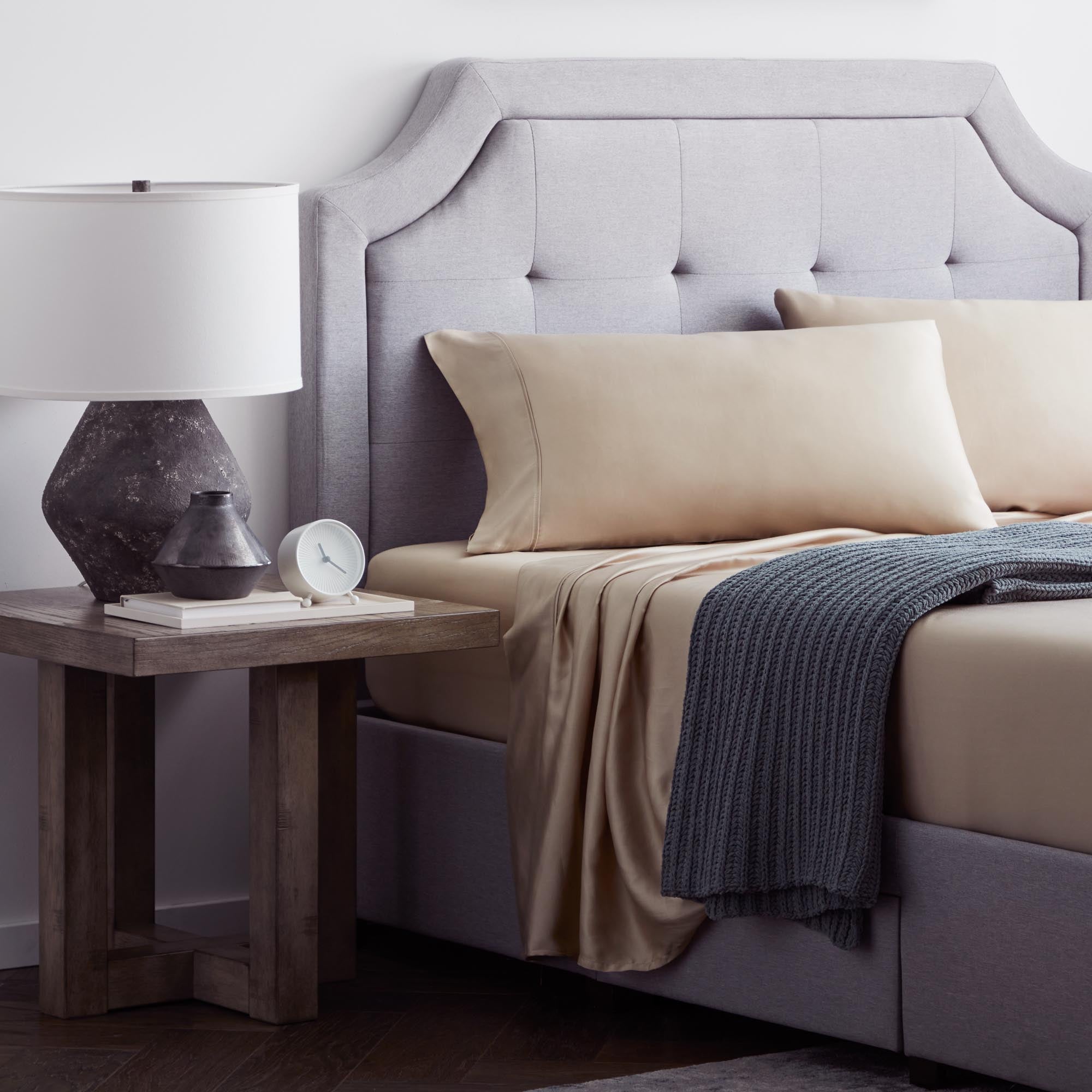 Botanical Sheet Set with TENCEL™ Lyocell Fiber