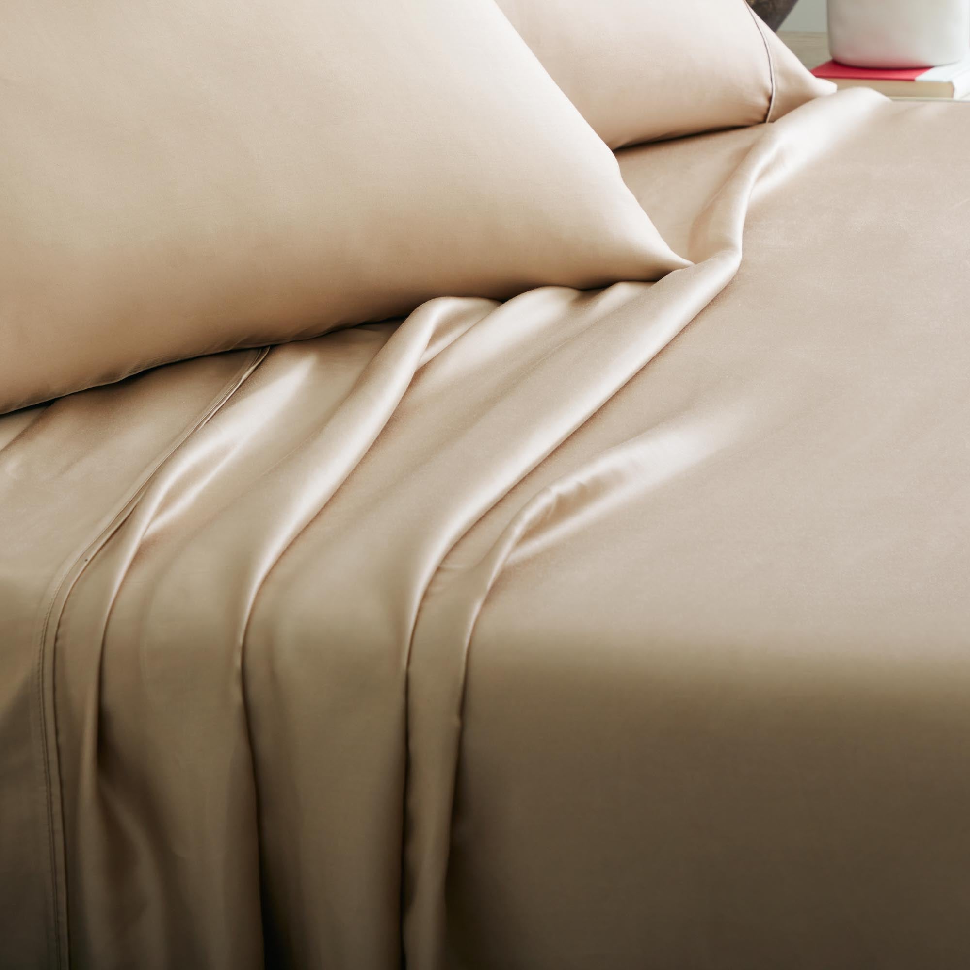 Botanical Sheet Set with TENCEL™ Lyocell Fiber