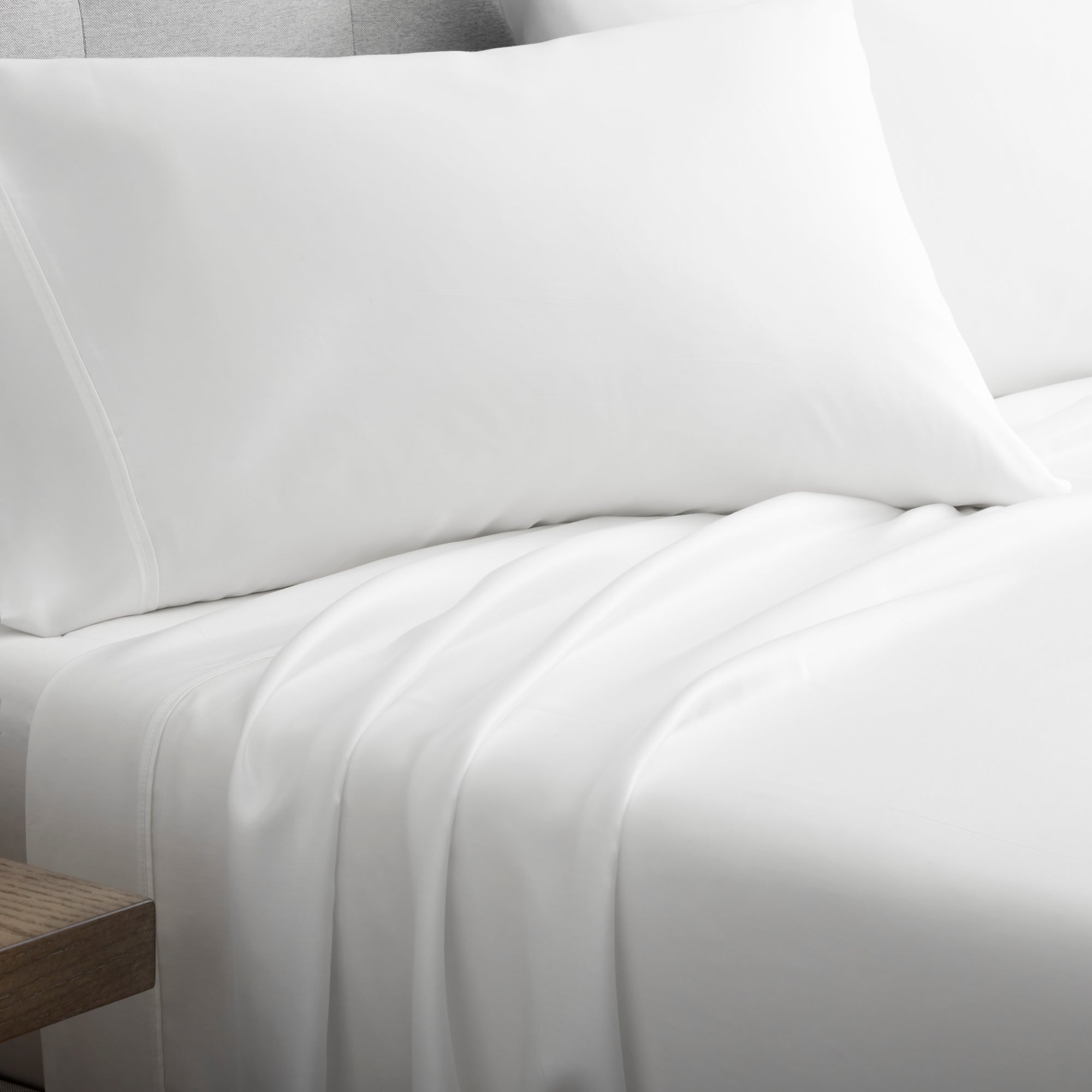 Botanical Sheet Set with TENCEL™ Lyocell Fiber