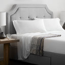 Botanical Sheet Set with TENCEL™ Lyocell Fiber