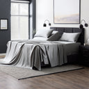 Botanical Sheet Set with TENCEL™ Lyocell Fiber