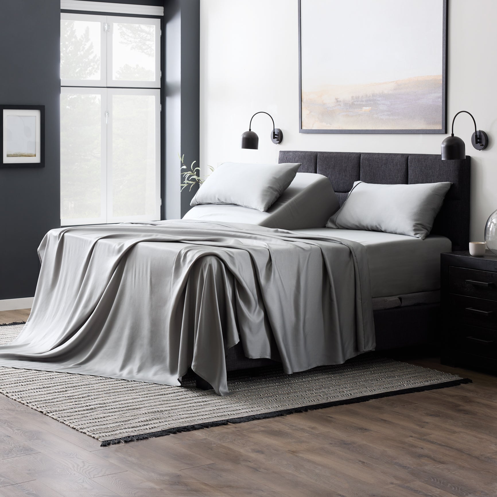 Botanical Sheet Set TENCEL™ Lyocell Fiber