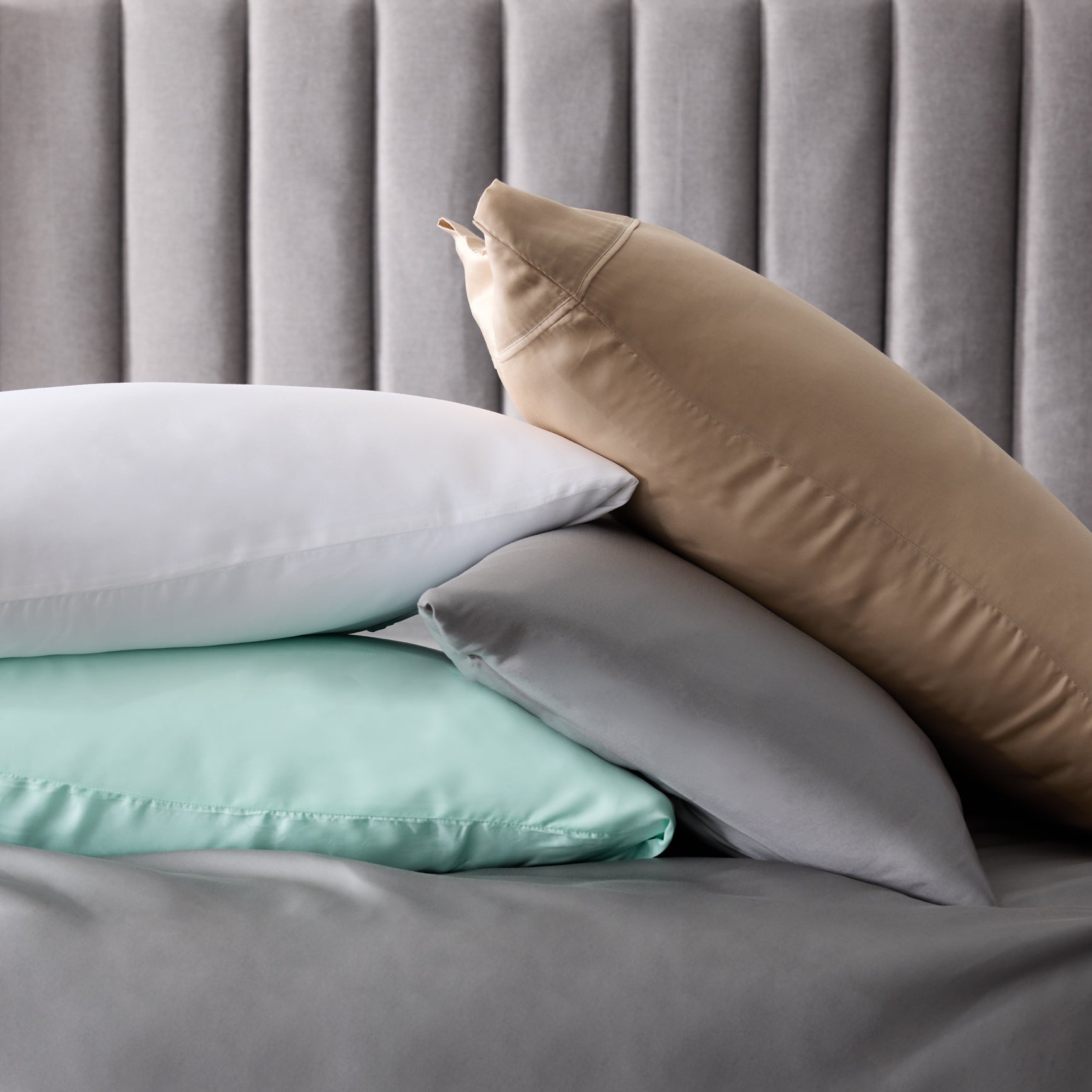 Botanical Sheet Set with TENCEL™ Lyocell Fiber