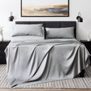 Botanical Sheet Set with TENCEL™ Lyocell Fiber