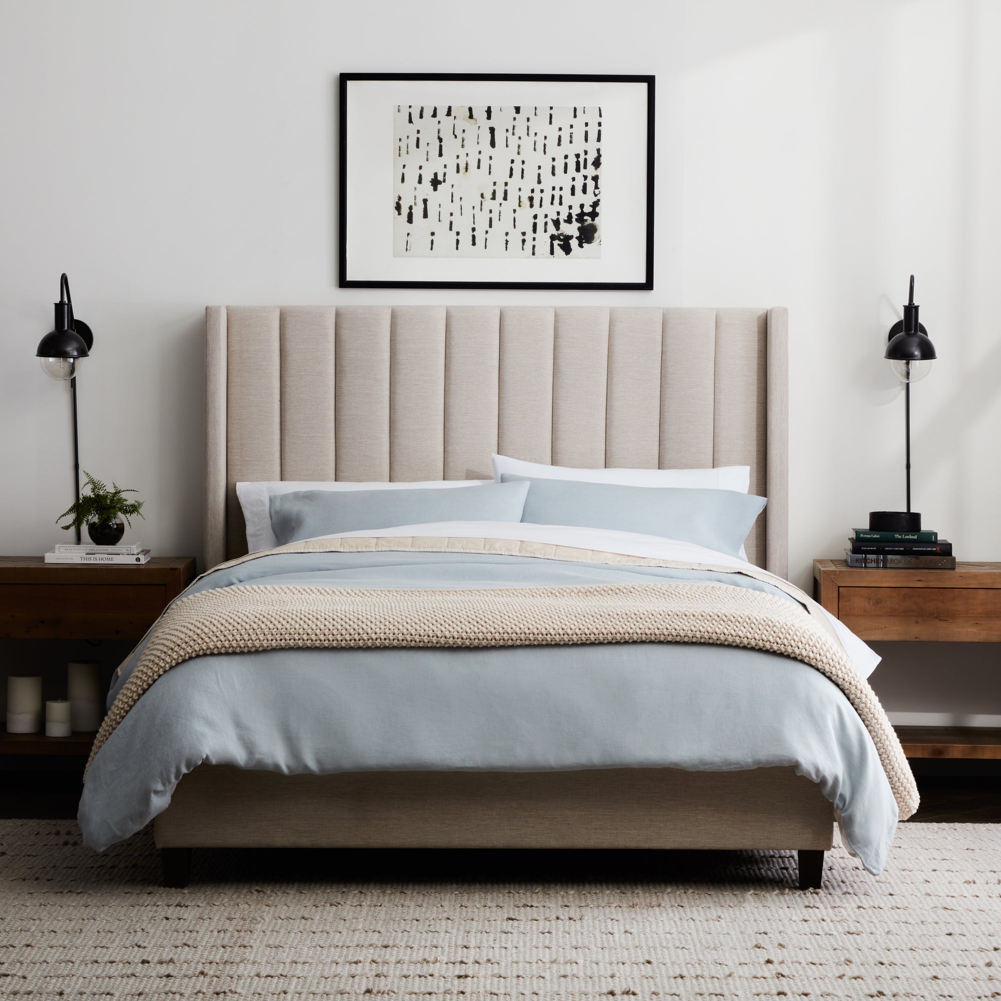 Blackwell Headboard
