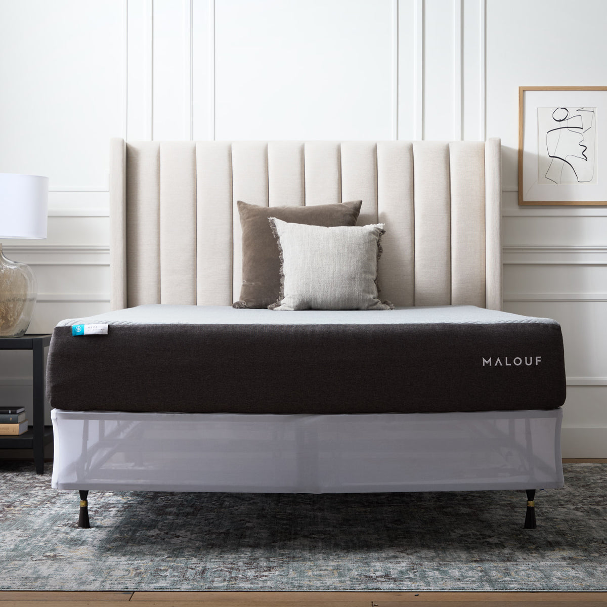 Adjustable Bed Frame
