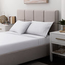 Brushed Microfiber Sheet Set