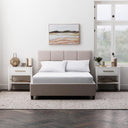 Brushed Microfiber Sheet Set
