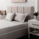 Brushed Microfiber Sheet Set