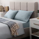 Brushed Microfiber Sheet Set