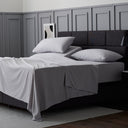 Brushed Microfiber Sheet Set